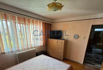FARA COMISION! Apartament 3 camere, etaj intermediar, zona La Terenuri, Manastur - 4