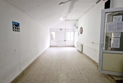 Inchiriere - 2 Cladiri Pantelimon 1800 mp Cazare 250 Persoane Teren 1500 mp - 6
