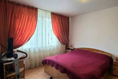 Apartament cu 2 camere decomandat în Ultracentral - 4