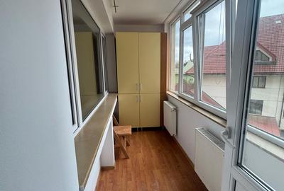 Apartament cu 2 camere semidecomandat, mobilat în Tătărași - 6
