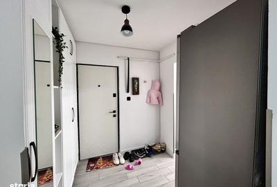 Apartament cu 4 camere decomandat, mobilat în Peneș Curcanul - 3