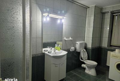 Casă cu 3 camere cu Teren 200 Mp în Central - 4