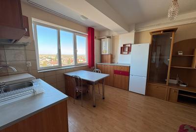 Apartament cu 2 camere semidecomandat, mobilat în Tătărași - 3