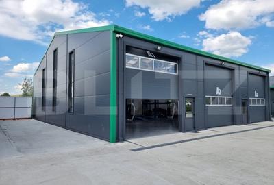 Inchiriere spatiu - 2