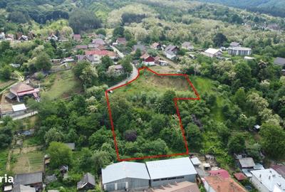 Spațiu comercial, în Central - 9