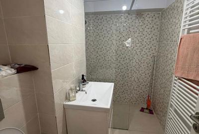Apartament cu 2 camere în Ultracentral - 1