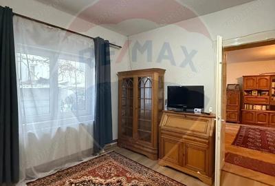 Casă cu 2 camere cu Teren 102 Mp în Central - 15