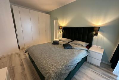 Apartament cu 3 camere decomandat în Lipovei - 11