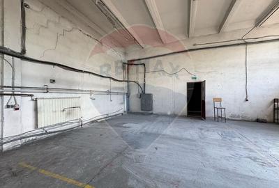 Spatiu industrial de 660mp de inchiriat in zona Stupini - 3