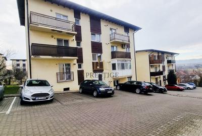 Apartament cu 3 camere decomandat, mobilat în Gușterița - 2