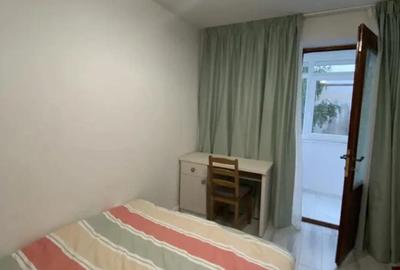 Apartament cu 2 camere decomandat în Central - 8