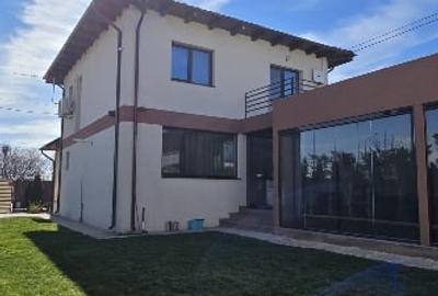 Vand Casa Soseaua Ramnicu Sarat Braila - 1