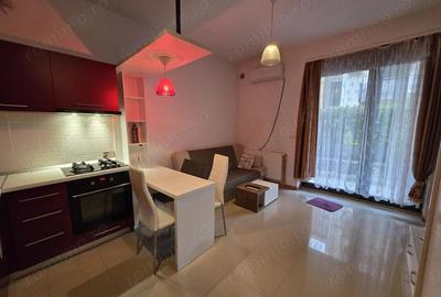 Apartament modern 2 camere, teren 87mp, loc de parcare, Dumbravita/K - 2