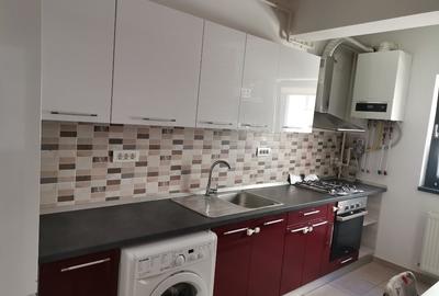 Apartament cu 3 camere decomandat, mobilat în Grozăvești - 11