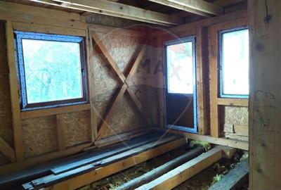 Comision 0! Casă  cu teren de 1000mp in inima Brasovului - 36