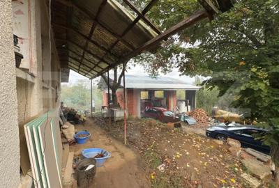 Casă cu 3 camere cu Teren 3088 Mp în Viile Satu Mare - 5