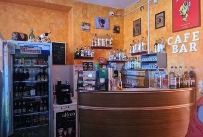 Spațiu comercial, de 170 mp, în Dacia - 3