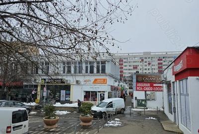 Spațiu comercial, de 25 mp, în Central - 5