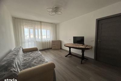Apartament cu 3 camere decomandat în Central - 2