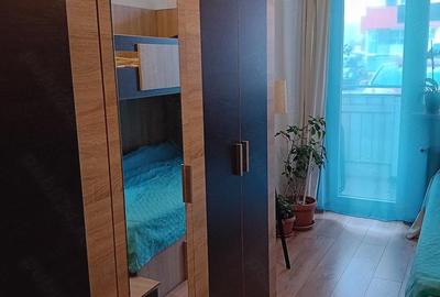 Apartament cu 2 camere decomandat în Central - 10