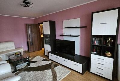 Apartament cu 2 camere decomandat în Piața Centrală - 2