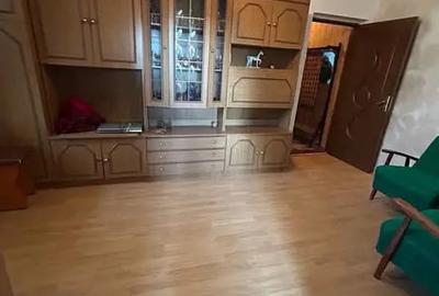 De vanzare apartament cu 2 camere si balcon, etaj 2, zona Piata Mica, 38.500 euro - 7