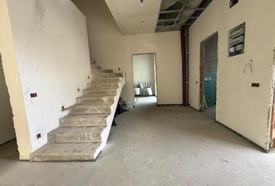 Casă individuală cu 4 camere cu Canalizare în Tunari - 6