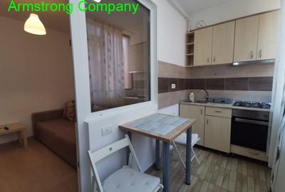 Garsoniera de vanzare Militari mobilata si utilata complet Garsoniera de vanzare Militari mobilata si utilata complet - 15