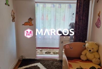 Apartament 3 camere, central, scara interioara, Et,.8/9, ID 912 - 3