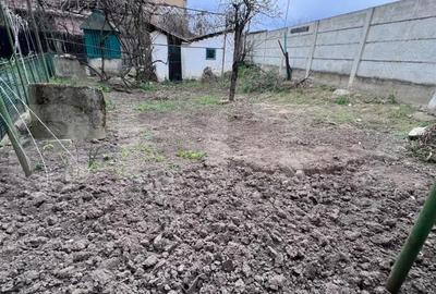 Casă cu 3 camere cu Teren 489 Mp în Ultracentral