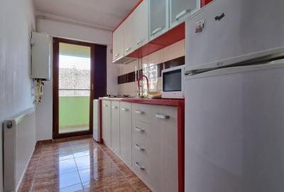 2 Camere Mamaia Hotel Vega Mobilat Modern 320 Euro Ideal Studenti - 7