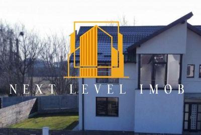 Casă cu 4 camere în Ștefănești