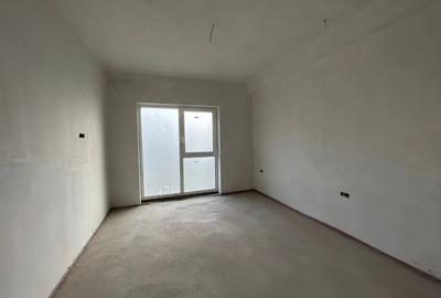 Apartament 2 camere in Borhanci la etajul 1, 44 mp, balcon 12 mp, parcare - 1