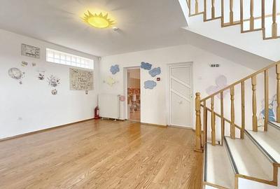 Suprafata Generoasa | Cartier Rezidential Bunloc - 2