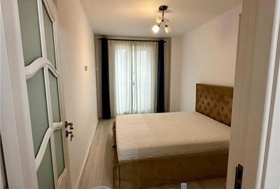 Apartament cu 3 camere decomandat în Păcurari - 4