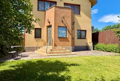 Casă individuală cu 6 camere cu Canalizare în Odăi - 36