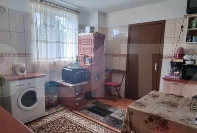 Casă cu 4 camere cu Teren 1800 Mp în Central - 18