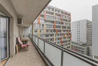 3 camere modern  Ghica Plaza* parcare subterana - 12