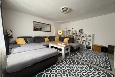 Casa Individuala, 3 camere, 105 mp utili, 270mp teren, CarPort-Pta Doina