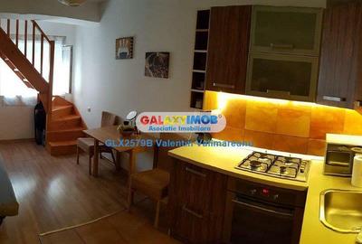 Apartament cu 2 camere decomandat, mobilat în Titan