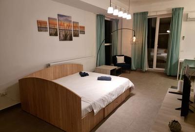 Garsonieră decomandată în Central - 10