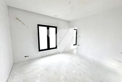 Casa individuala 4 camere pe un singur nivel teren 855 mp Vestem Sibiu - 10