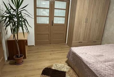 Garsonieră decomandată, mobilată în Rahova - 11