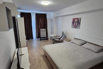 Moghioros Residence l Studio Lux l 8 Min Metrou l - 2