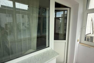 Apartament cu 2 camere în Cornișa - 12