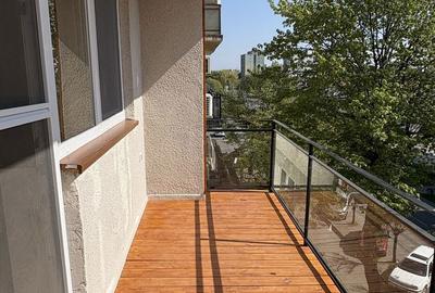 Apartament cu 3 camere decomandat în Cloșca - 3