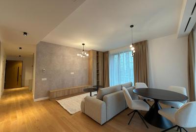 Apartament cu 3 camere în Iancu Nicolae - 8