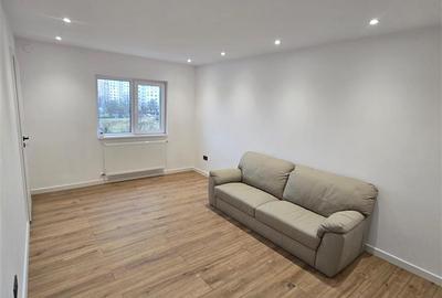 Apartament cu 3 camere decomandat în Alexandru cel Bun - 9