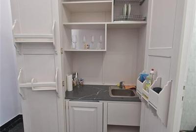 RECO Apartament Art Nouveau ultracentral - 17