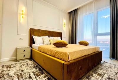 Apartament 3 camere | Mobilat si utilat | Metrou Berceni 2 minute - 5